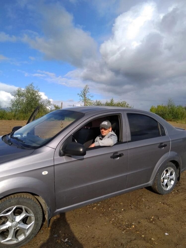 ���������� ������������, ���� ������� Vlad, 34 ����, ������������ ��� ������, ����� � ���������, c�������� ���������