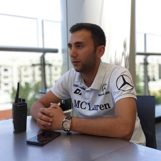  15321293  Ruslan, 32 ,    Ortakoy