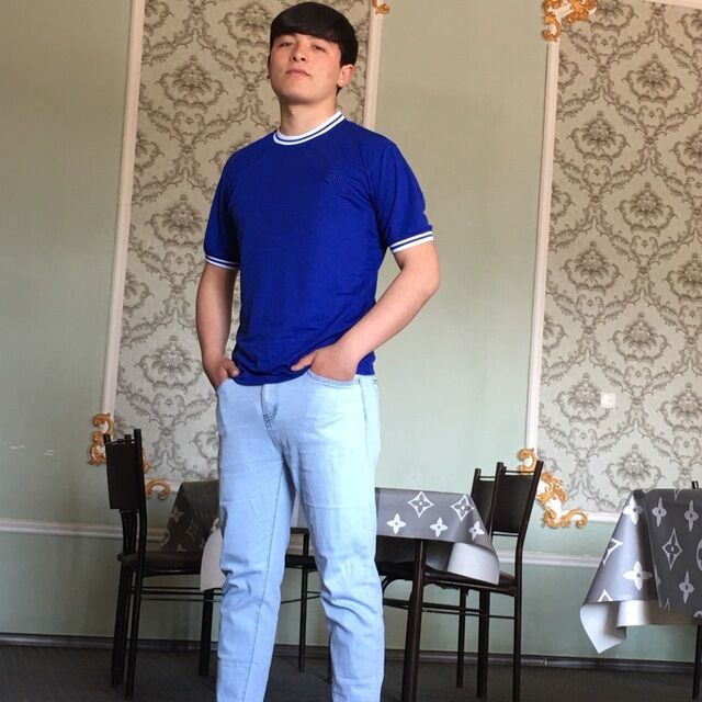 ���� 35976073 ������� Abbos, 35 ���, ���� ���������� � ��������