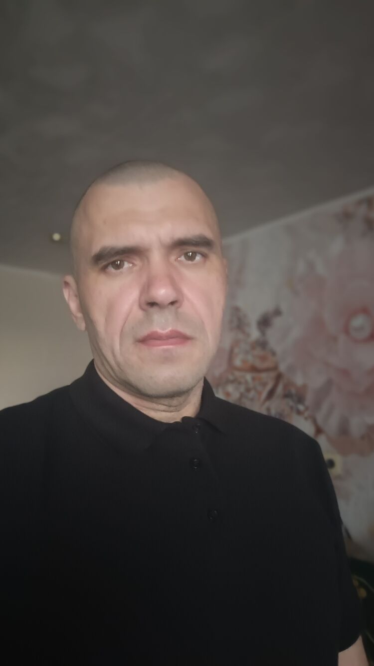  52339283  Nikolay, 44 ,    