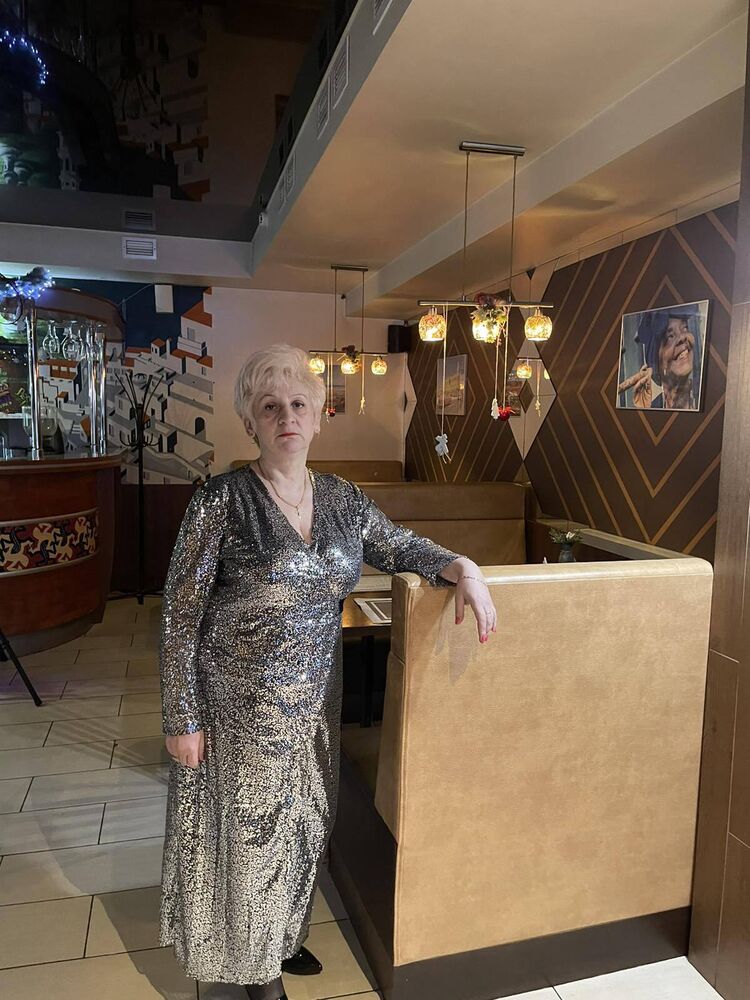  ,   Marina, 57 ,   ,   