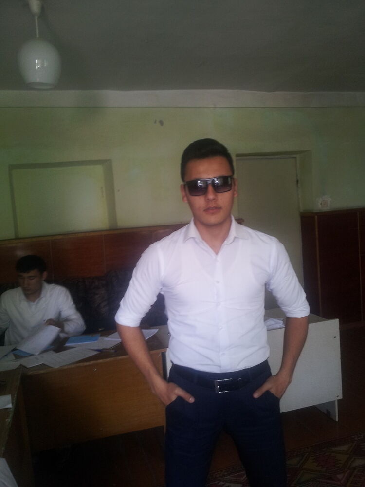  10451953  Alisher, 31 ,    