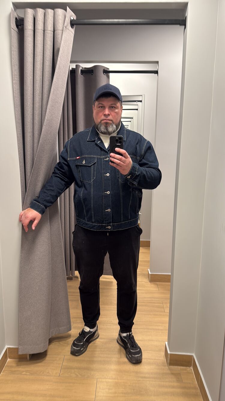 ���� 55137703 ������� Vladimir, 46 ���, ���� ���������� � ������