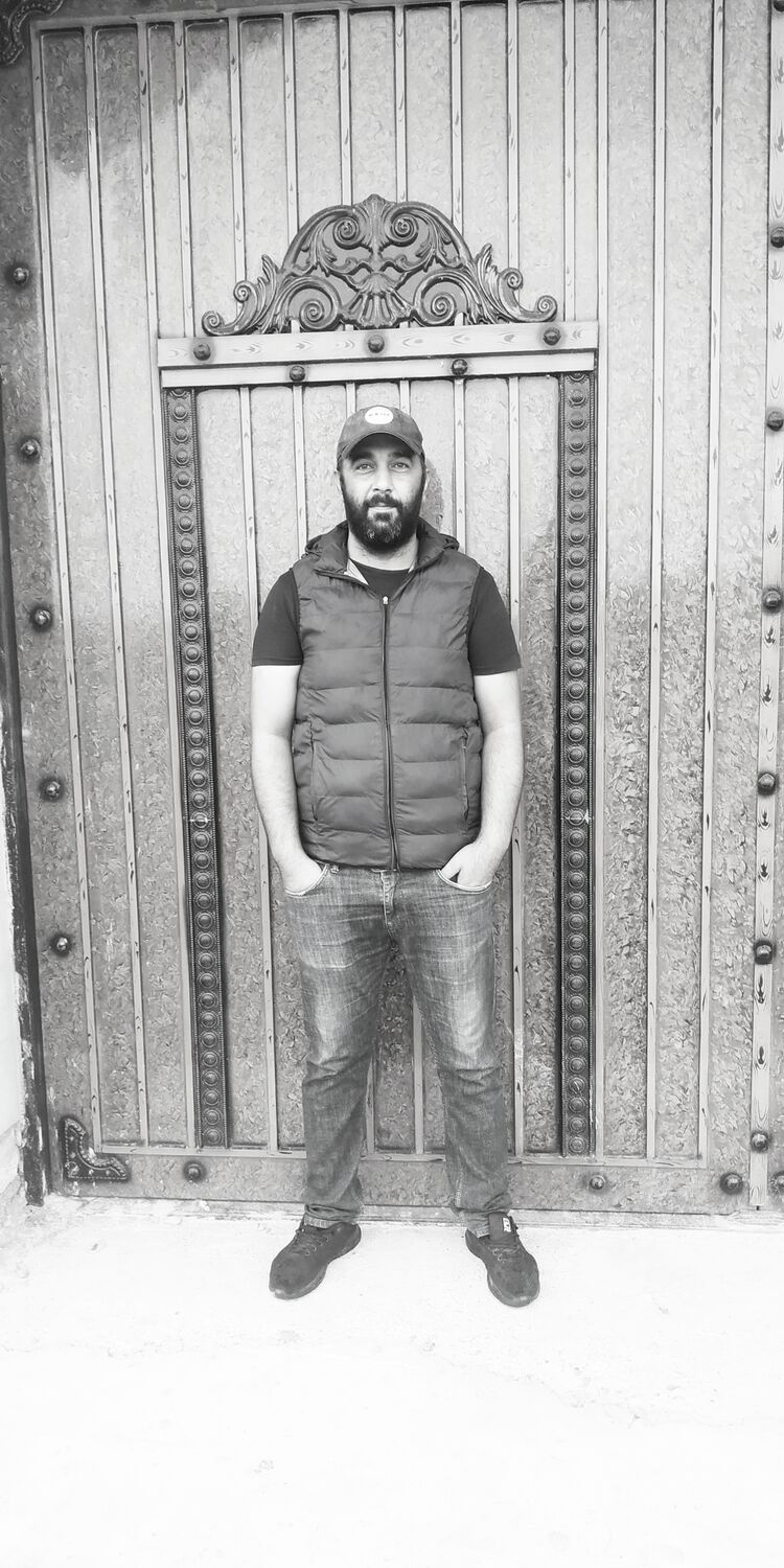  ,   Huseyn, 41 ,   ,   