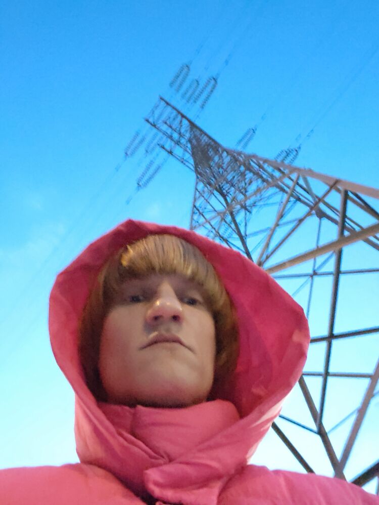 ���������� ������, ���� ����� ����, 21 ���, ������������ 