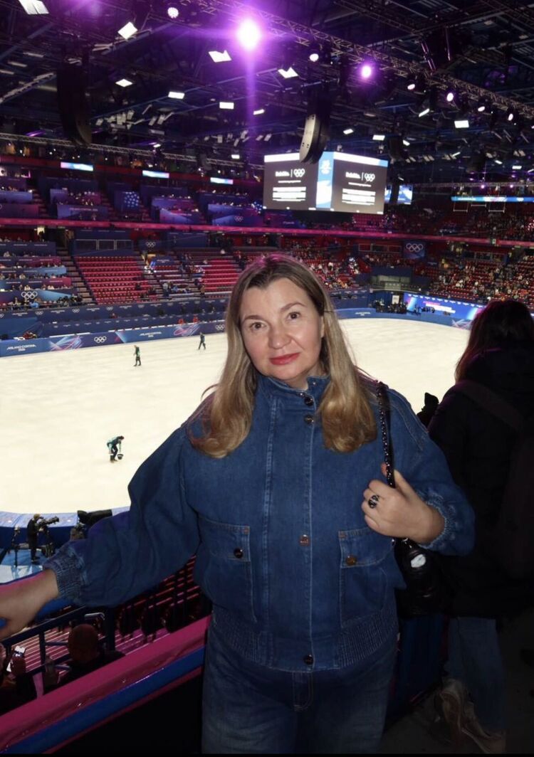 ���������� ������, ���� ������� Elena, 51 ���, ������������ ��� c�������� ���������