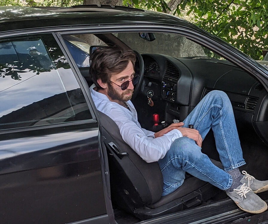 ���� 20339423 ������� Giorgi, 34 ����, ���� ���������� � �������