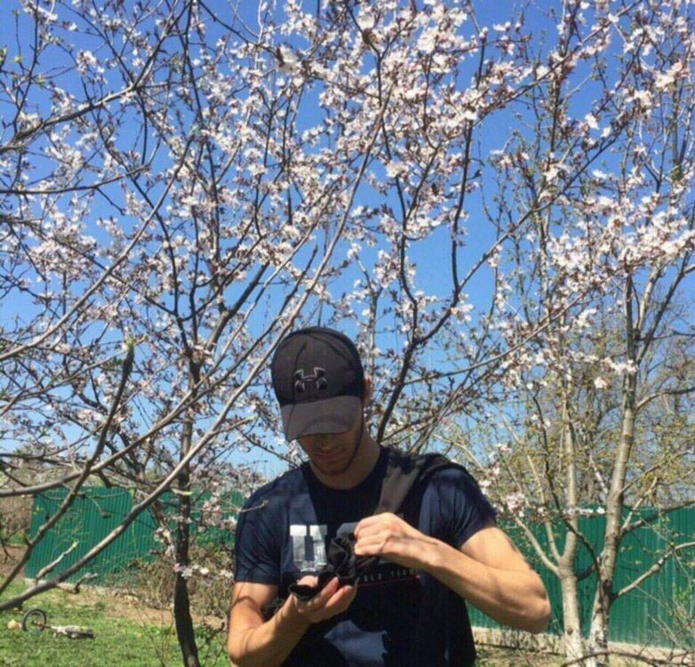 ���� 26838643 ����� ������, 23 ����, ���� ���������� � ������