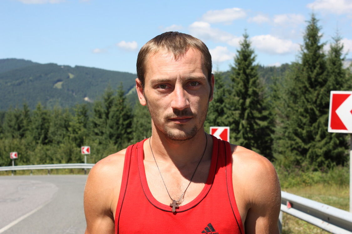  8251023  Ray Hanan VK, 39 ,    
