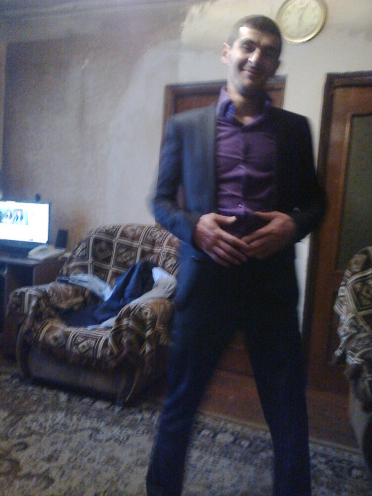  5968373  DAVID, 43 ,    