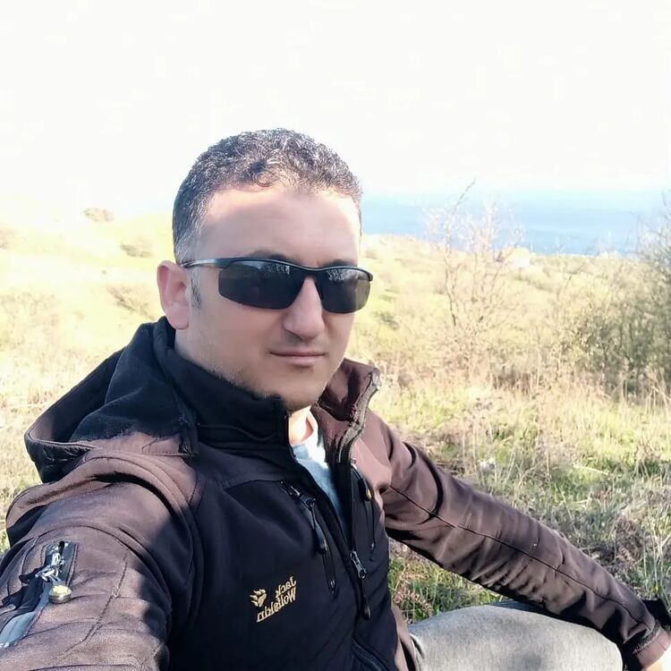 ���� 24540123 ������� Serkan, 39 ���, ���� ���������� � ��������