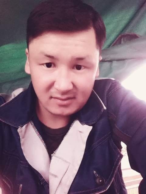  15083623  Zhalel, 33 ,    