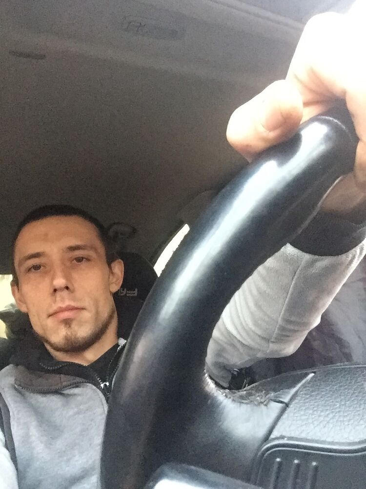  ,   Andrey, 36 ,   