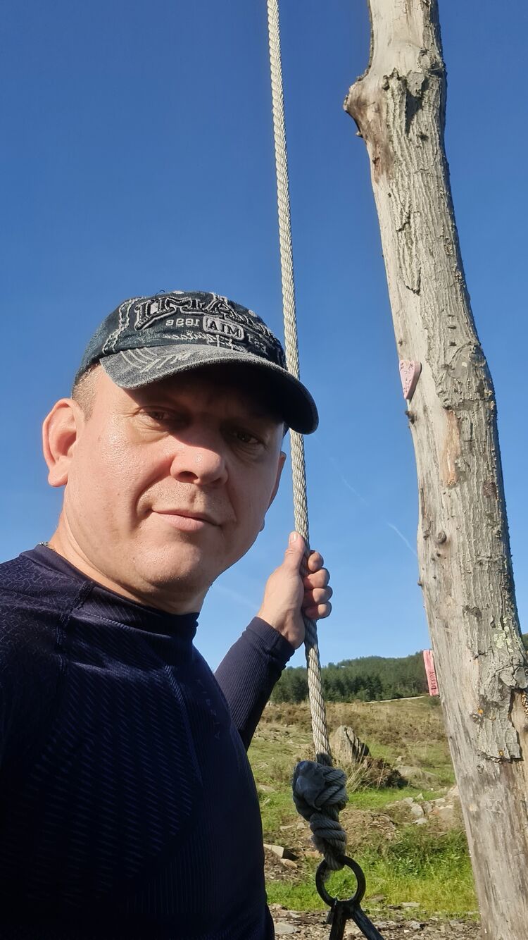  47287113  Dmitry, 47 ,    Warszawa