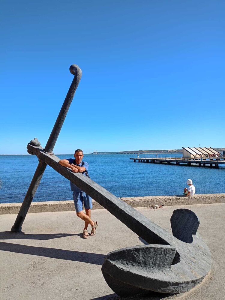 ���������� ������, ���� ������� Vitalij, 42 ����, ������������ ��� ������, ����� � ���������, c�������� ���������