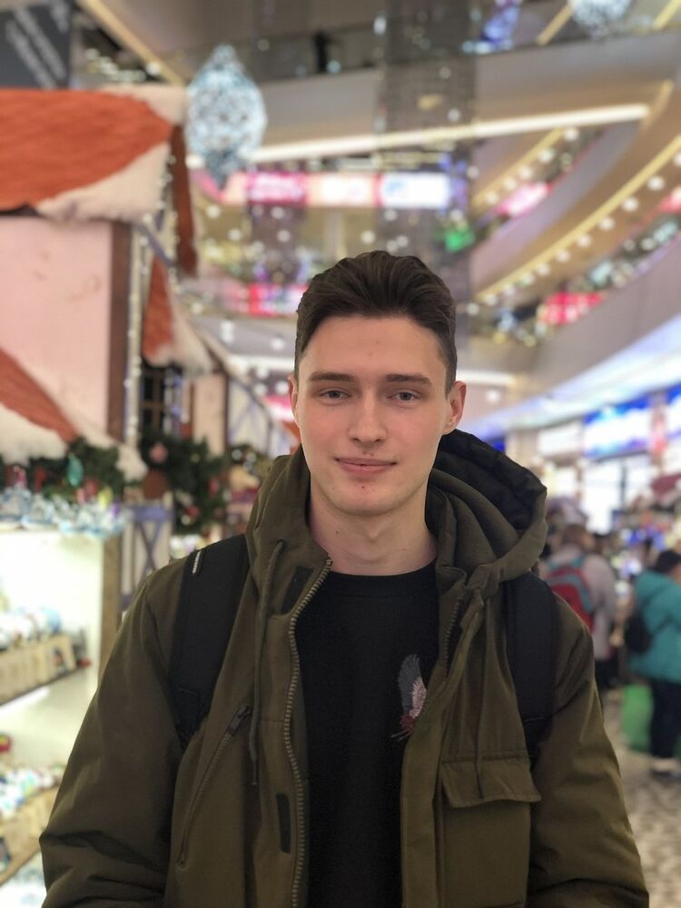 ���� 18445623 ����� ������, 25 ���, ���� ���������� � �����-����������