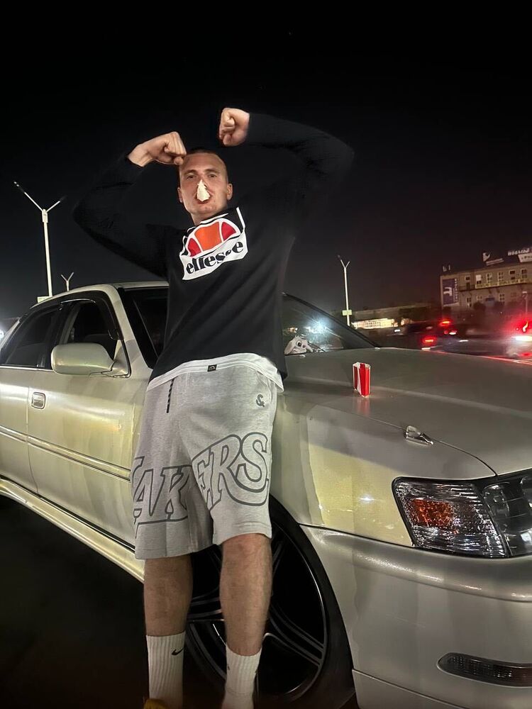 ���������� ������������, ���� ����� �����, 23 ����, ������������ ��� ������