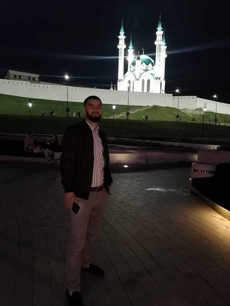  ,   Magomed, 31 ,   c 