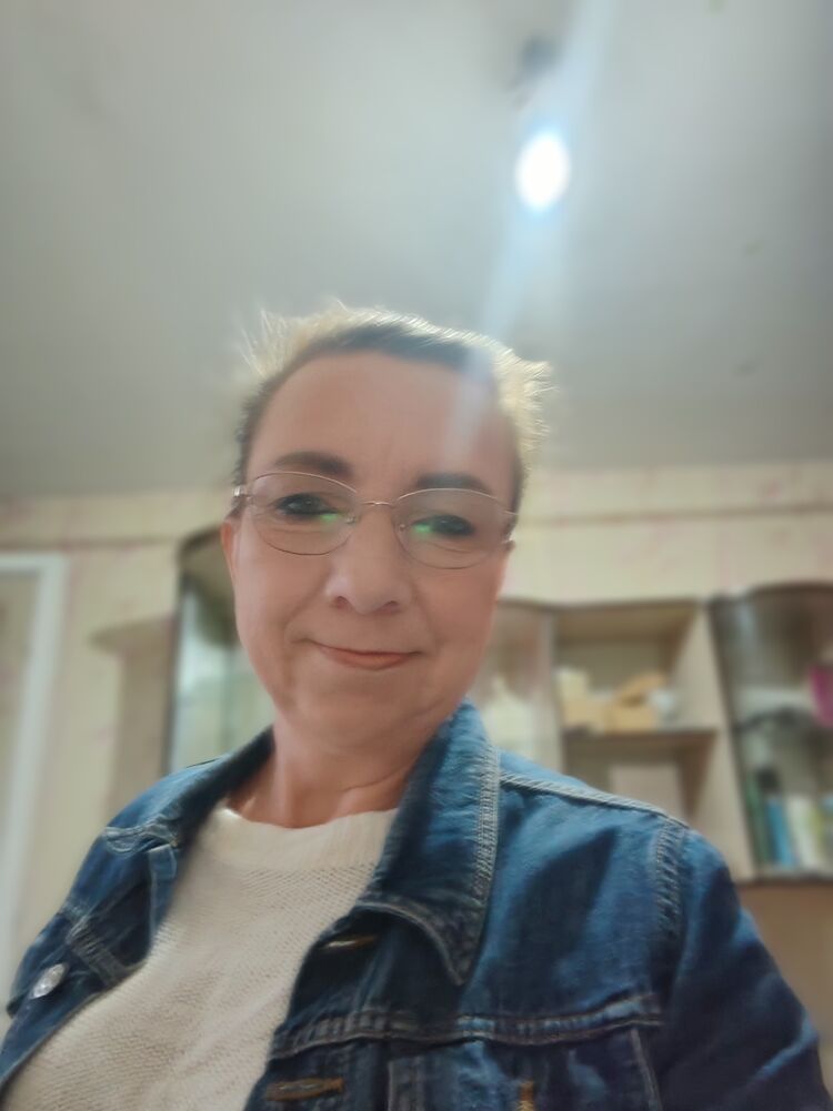  53892583  Vera, 50 ,    