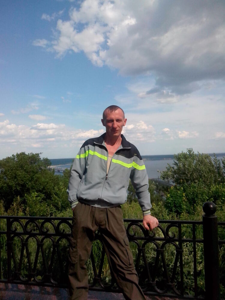  10283183  Sergey, 45 ,    -