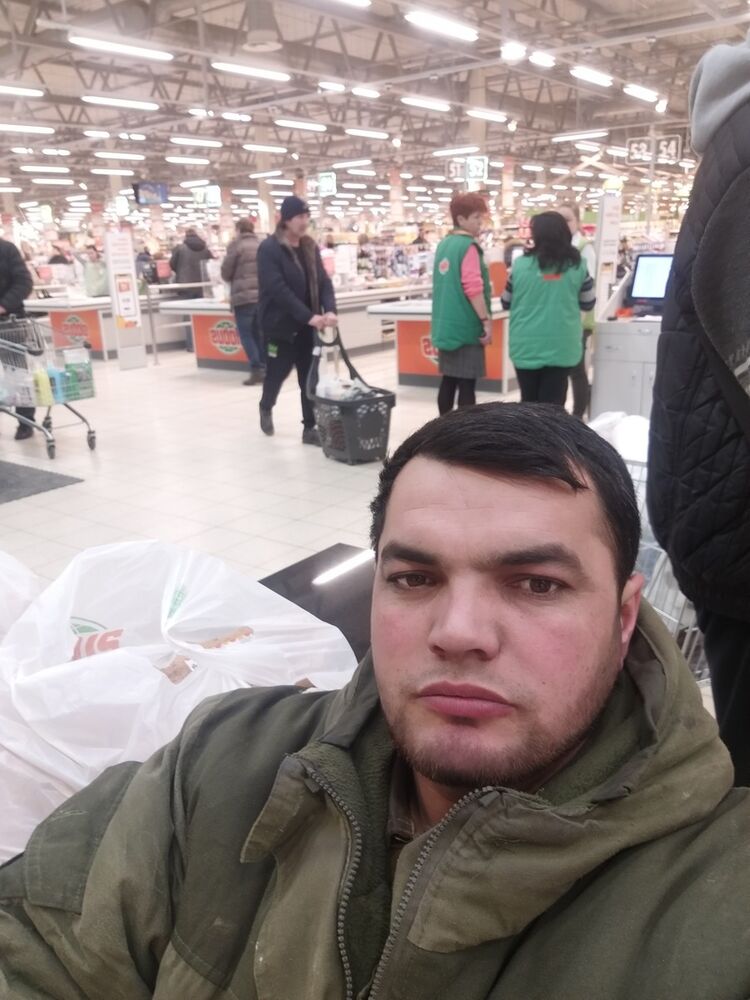 ���� 18592753 ������� ��������, 34 ����, ���� ���������� � ������