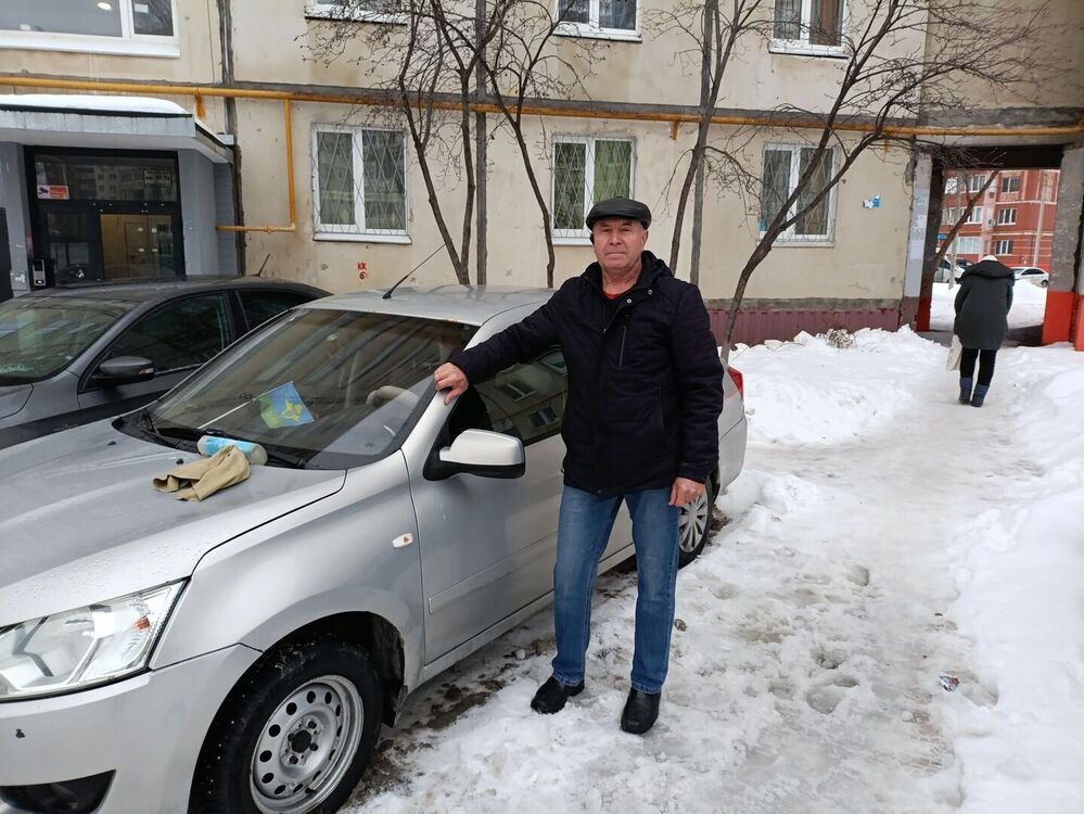 ���� 55812923 ������� ������, 68 ���, ���� ���������� � ���