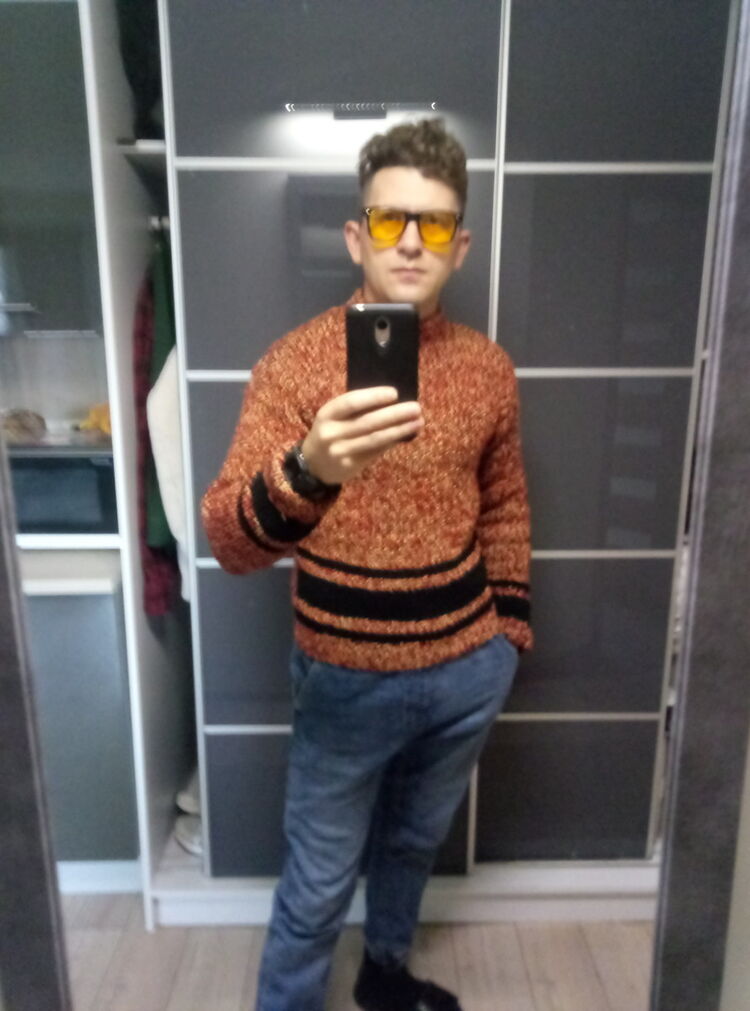 ���������� Warszawa, ���� ������� Serik, 34 ����, ������������ ��� ������, ����� � ���������, c�������� ���������