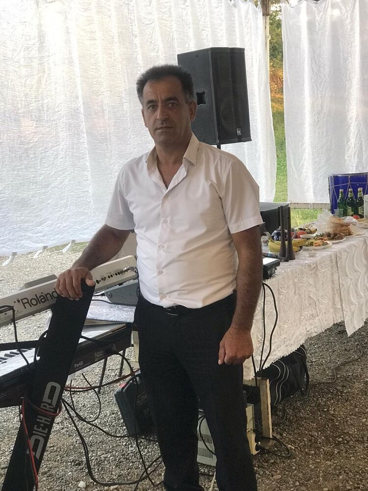 ���� 27342663 ������� Kasim, 52 ����, ���� ���������� � ����������