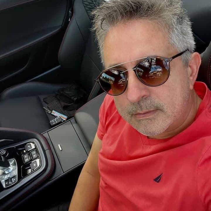  47987253  Tony Rohda, 59 ,    