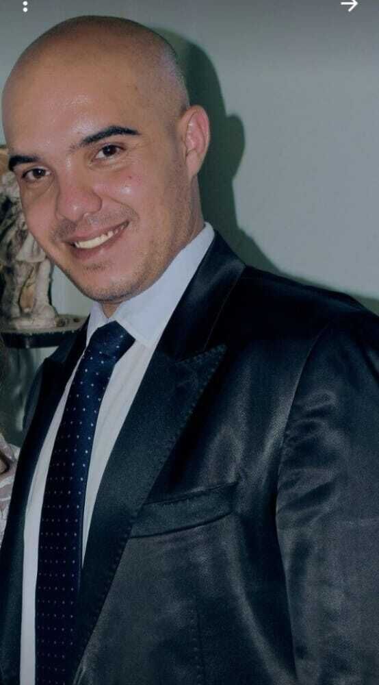  38981283  Saeer, 34 ,    
