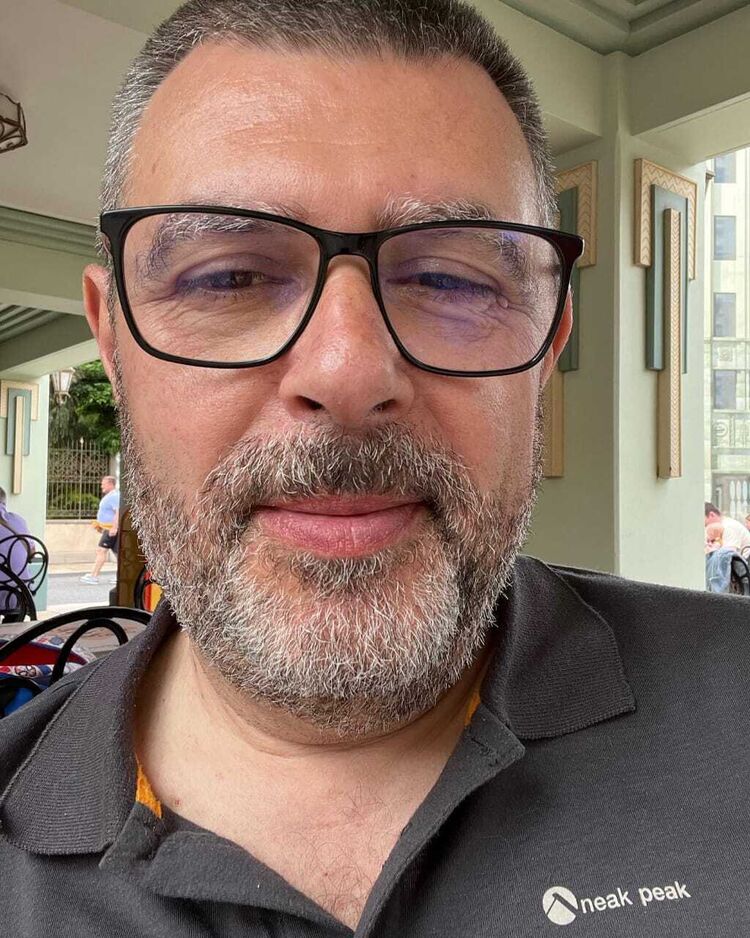  31770253  Alex pedro, 62 ,    Govan