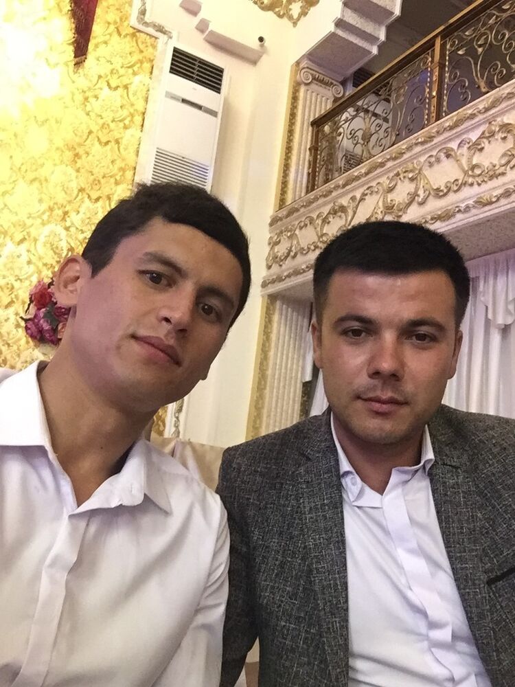 ���������� �������, ���� ������� Oybek, 34 ����, ������������ ��� ������, ����� � ���������, c�������� ���������