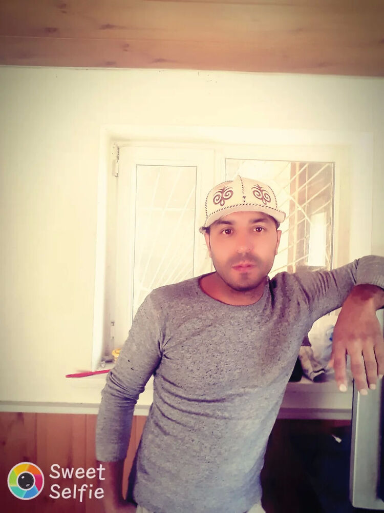 ���������� ������, ���� ������� Kamol, 40 ���, ������������ ��� ������, ����� � ���������, c�������� ���������