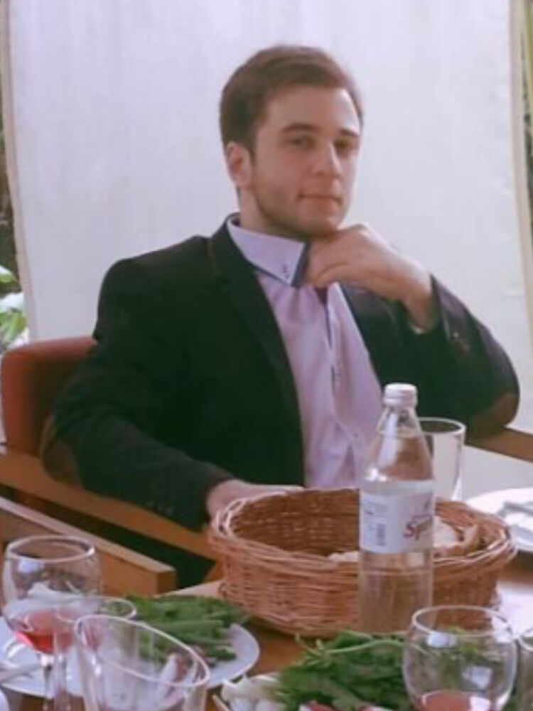 ���� 7413673 ������� ������, 34 ����, ���� ���������� � ������