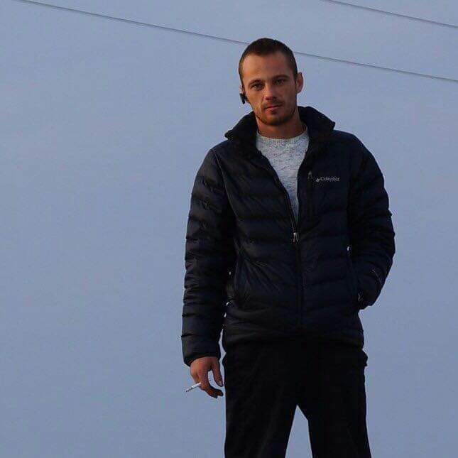 ���������� ��������, ���� ������� Oleg, 36 ���, ������������ ��� ������, ����� � ���������, c�������� ���������, ���������