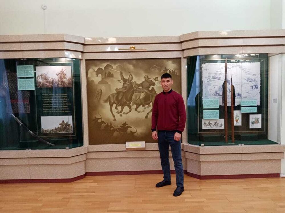 ���������� ��������, ���� ������� ��������, 34 ����, ������������ ��� ������, ����� � ���������