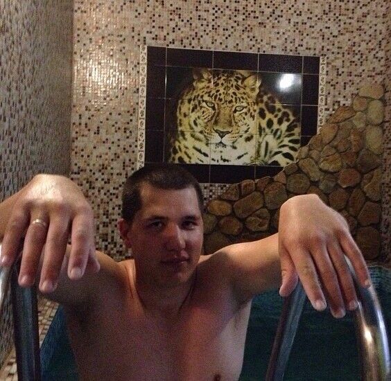 ���� 6424603 ������� Ilnur, 36 ���, ���� ���������� � ������