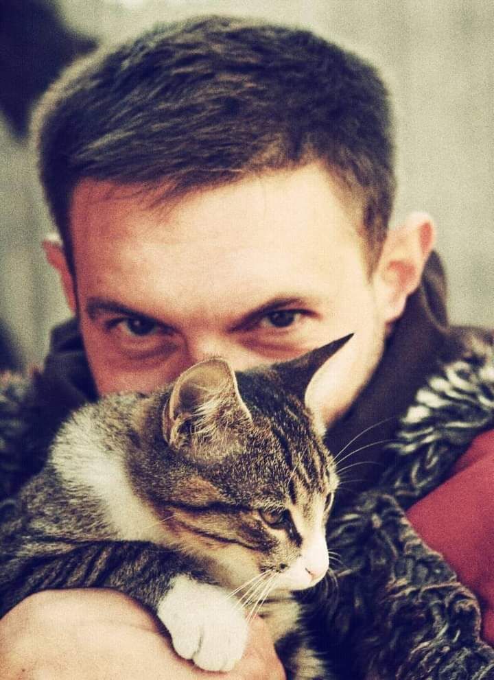 ���� 27259753 ������� Andre, 39 ���, ���� ���������� � �����