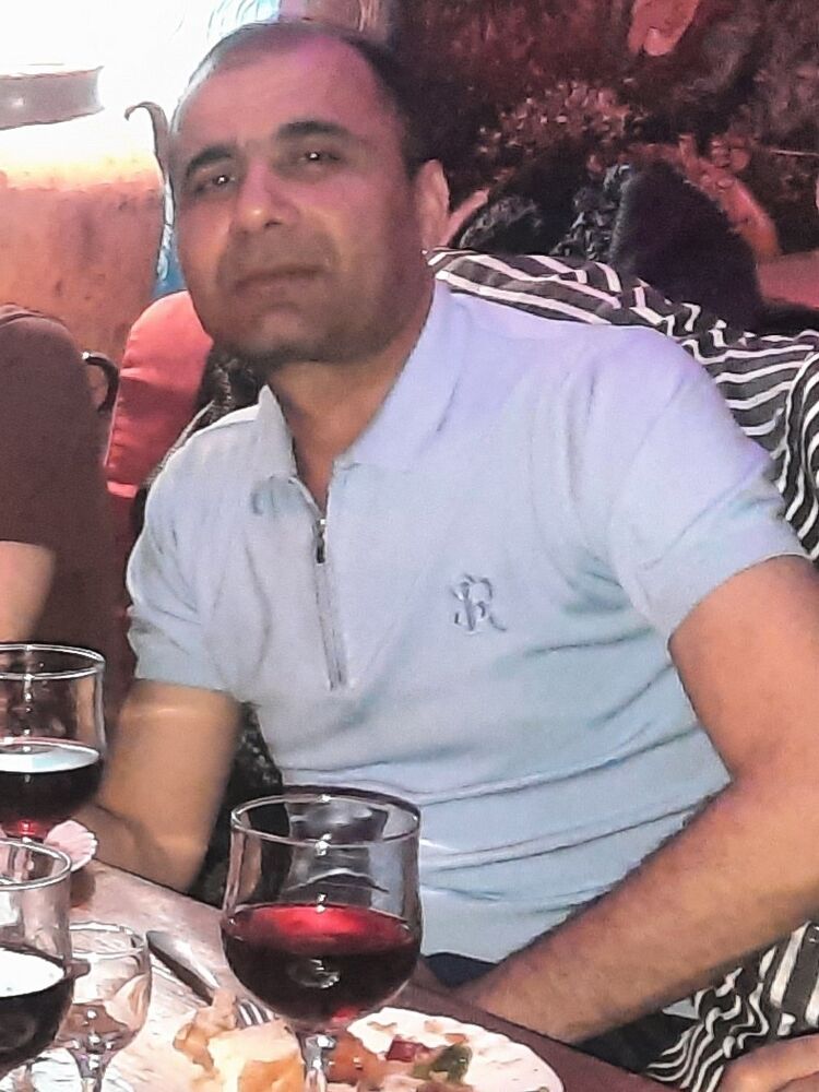 ���� 27216763 ������� Ceyhun, 47 ���, ���� ���������� � ������