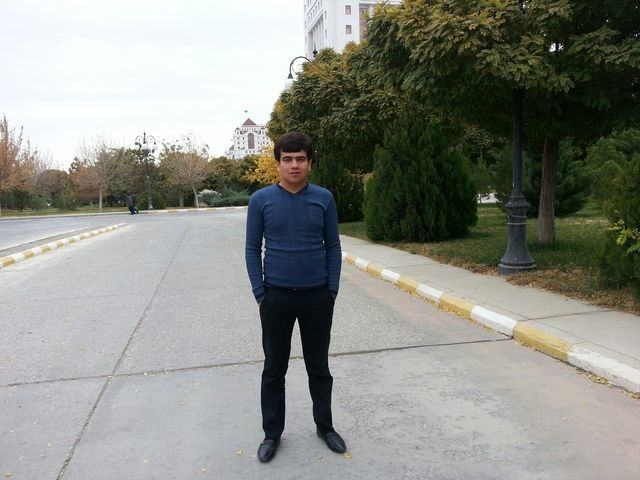 ���������� �������, ���� ������� Perhat, 36 ���, ������������ ��� ������