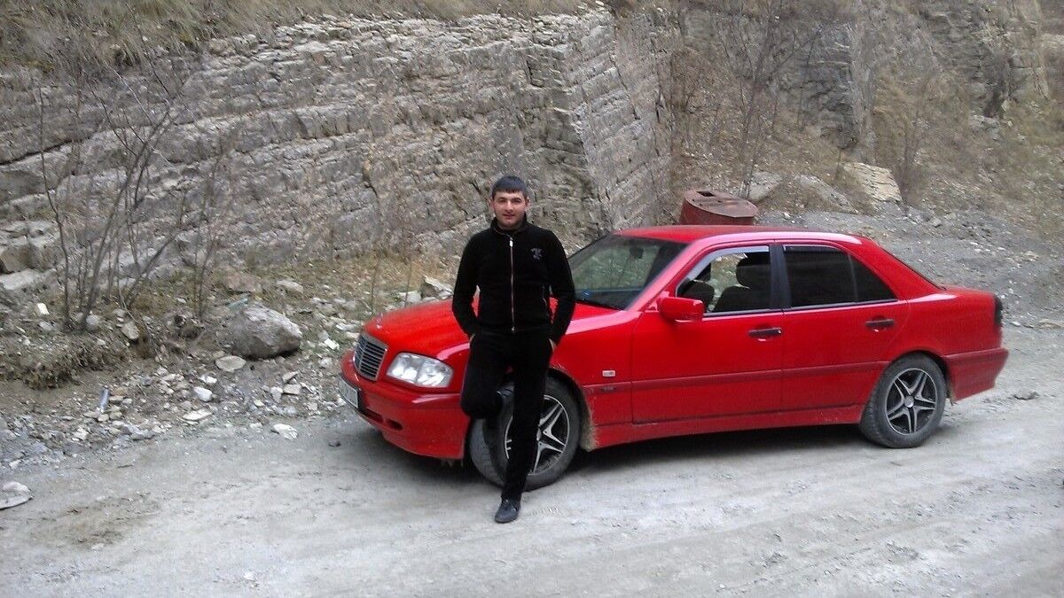 ���� 5717193 ������� Aram, 35 ���, ���� ���������� � �������