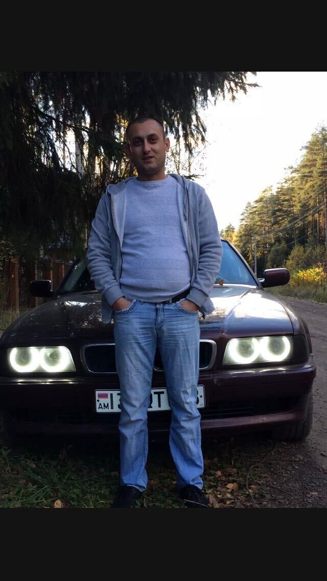  41606603  Araik, 39 ,    