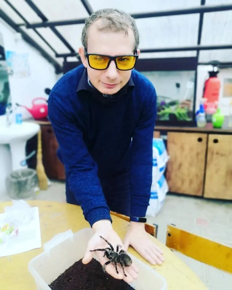 ���� 51854193 ������� Nikolay, 37 ���, ���� ���������� � ���������-��-������