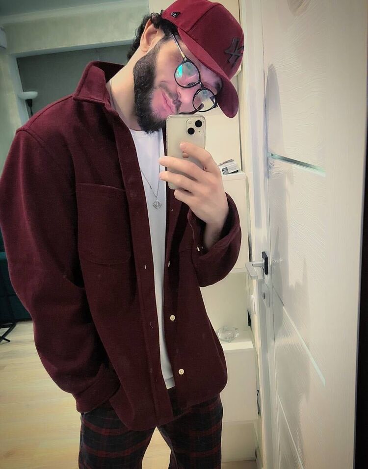 ���������� ������, ���� ������� Rizo, 34 ����, ������������ ��� ������, ����� � ���������