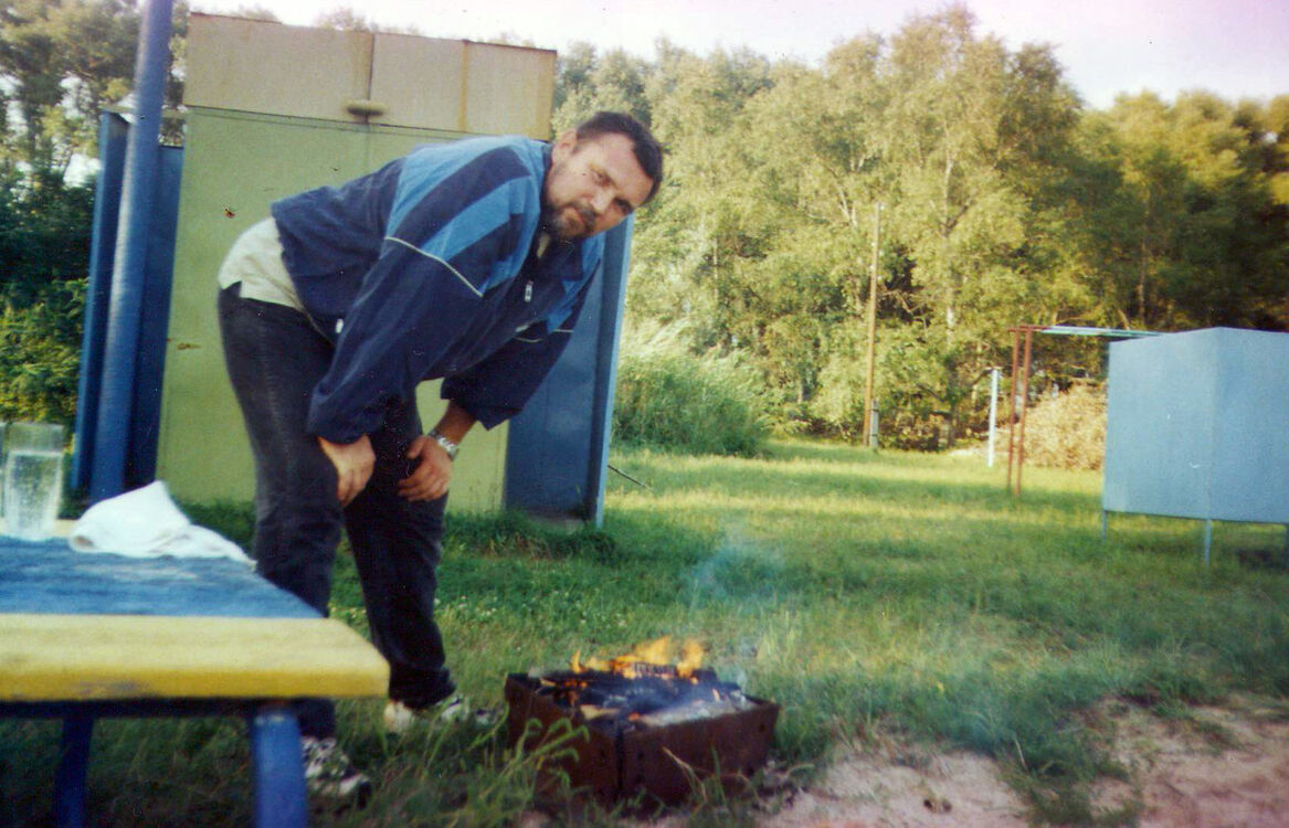  --,   Trofim, 61 ,   