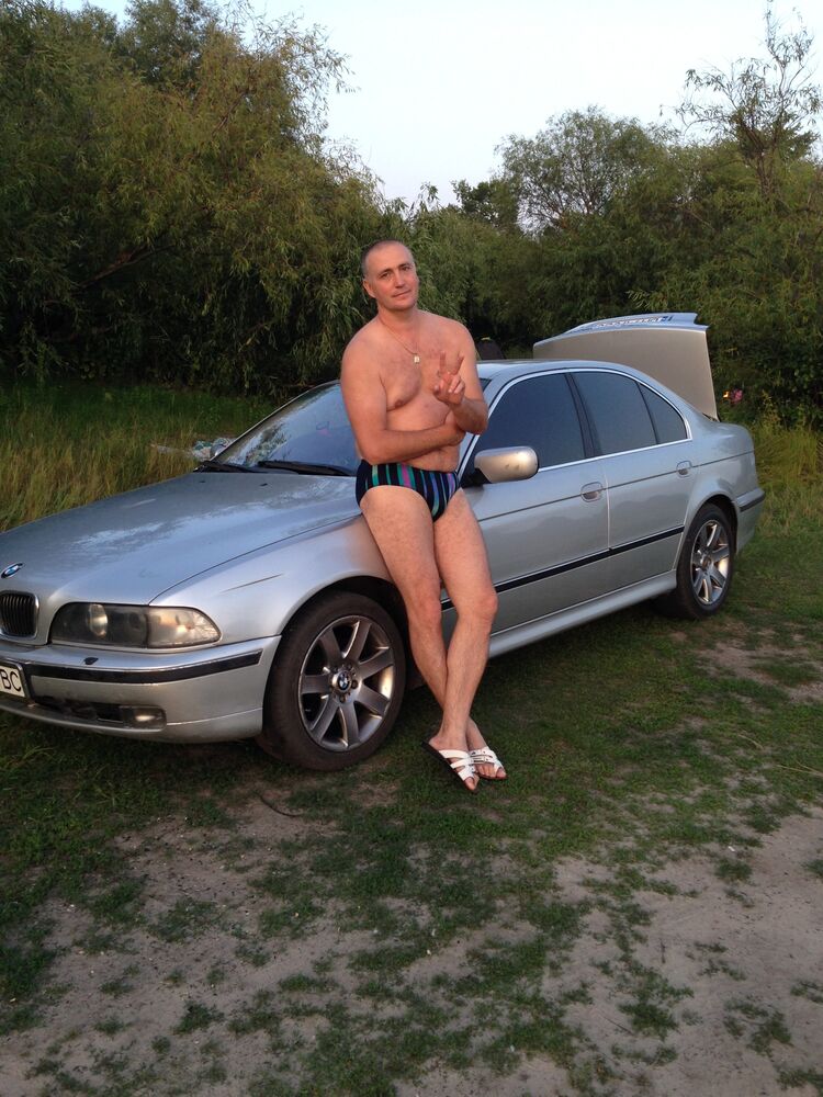 ���������� ����, ���� ������� Vlad, 36 ���, ������������ ��� ������, ����� � ���������