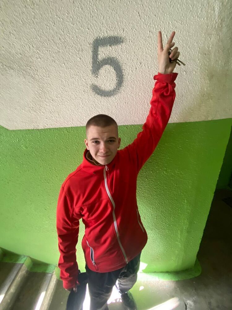 ���� 55802253 ����� ������, 18 ���, ���� ���������� � �������������