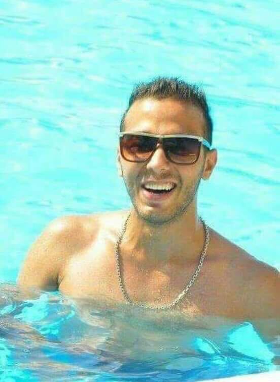  26795773  Moaaz, 32 ,    Al Jizah