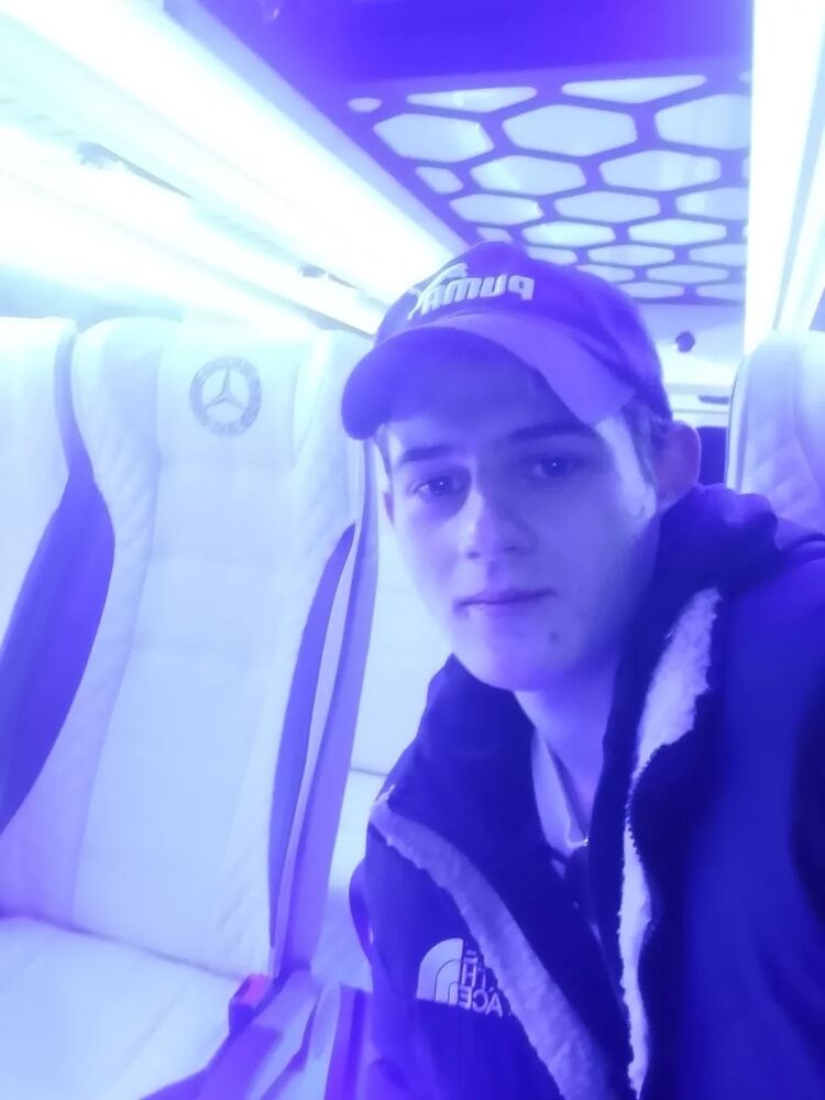 ���������� ������, ���� ����� Vlad, 21 ���, ������������ ��� ������, ����� � ���������