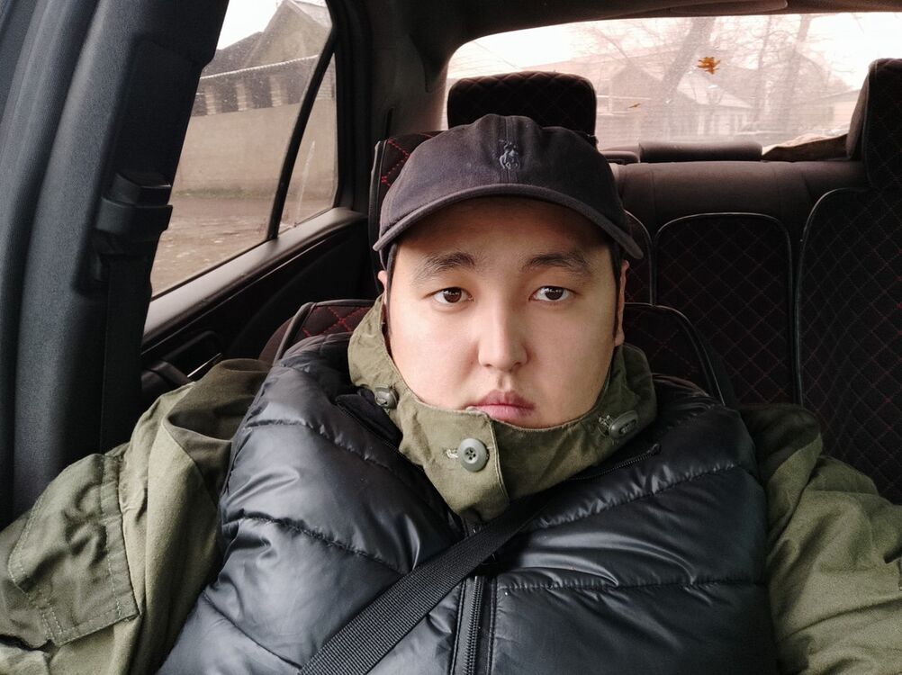 ���� 18592643 ������� Nurik, 36 ���, ���� ���������� � �������